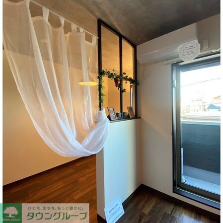 Patina中村本町の物件内観写真